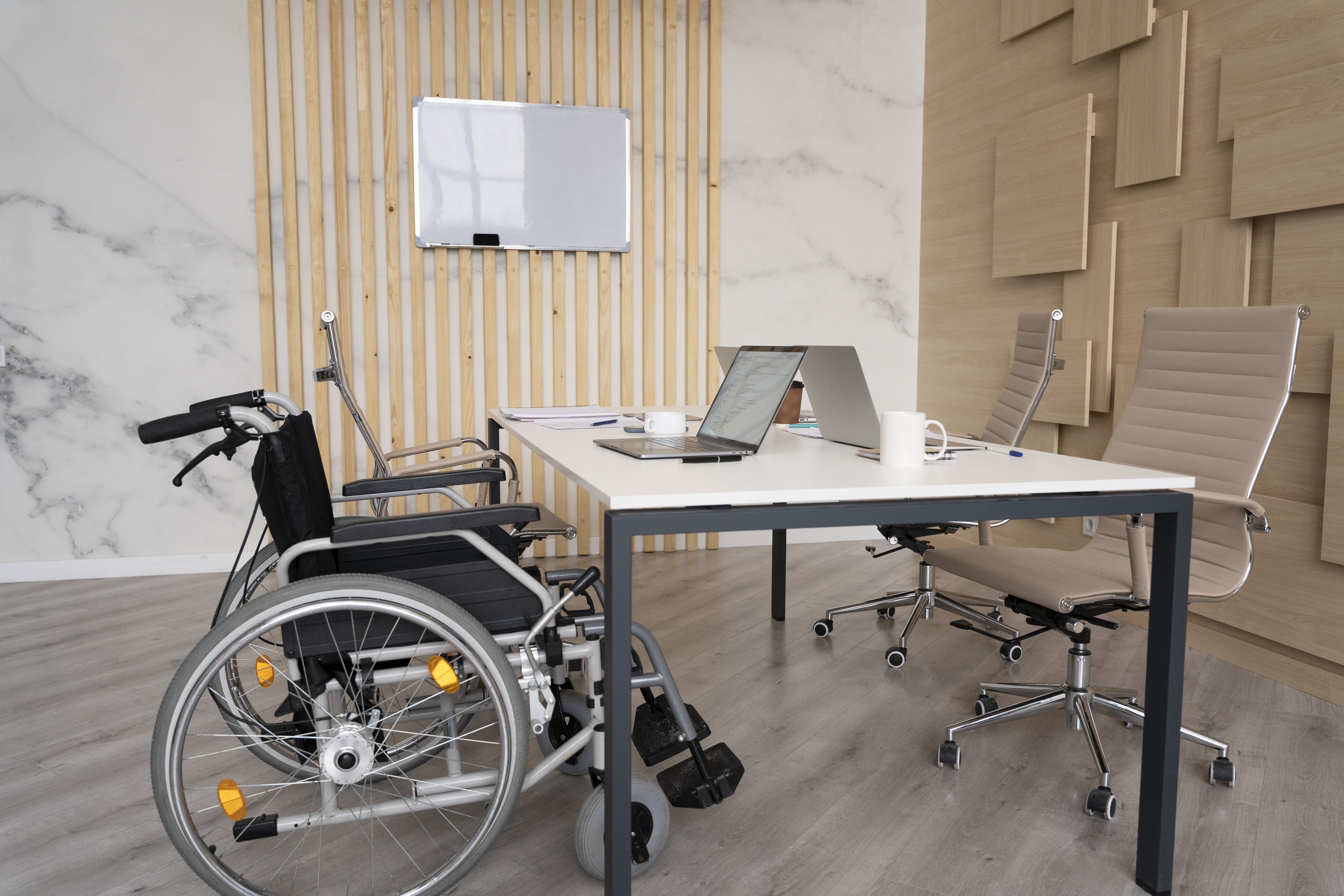 NDIS Registered Provider