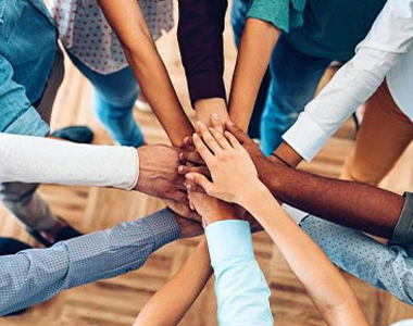 Best Community Participation Near me