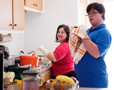 Independent Living Near Me