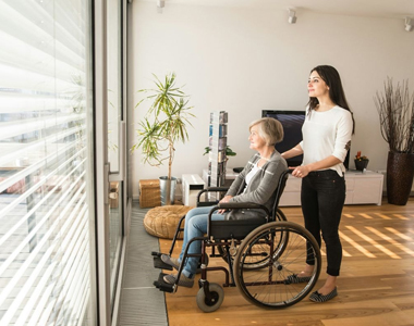 Best Short Term Accommodation