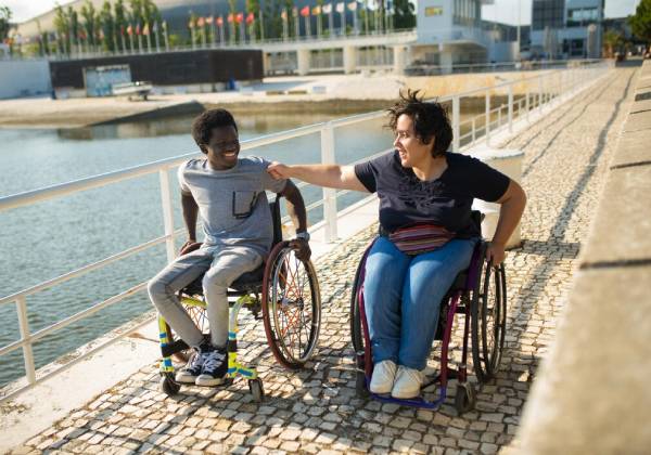 NDIS Registered Provider