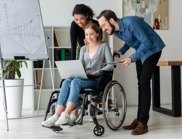 Best NDIS Registered Provider