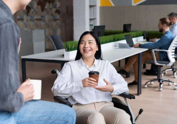 Personalised Supports for NDIS