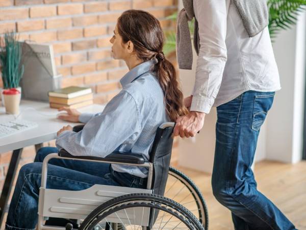 NDIS Disability Service Providers