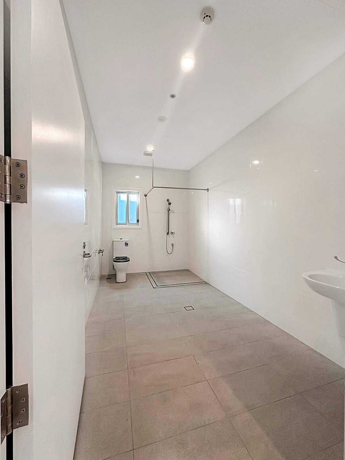 Hamlet Crescent, Rosemeadow 1