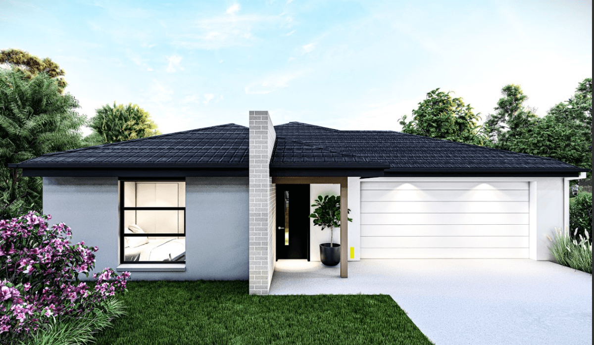 Illyria Street, Rosemeadow